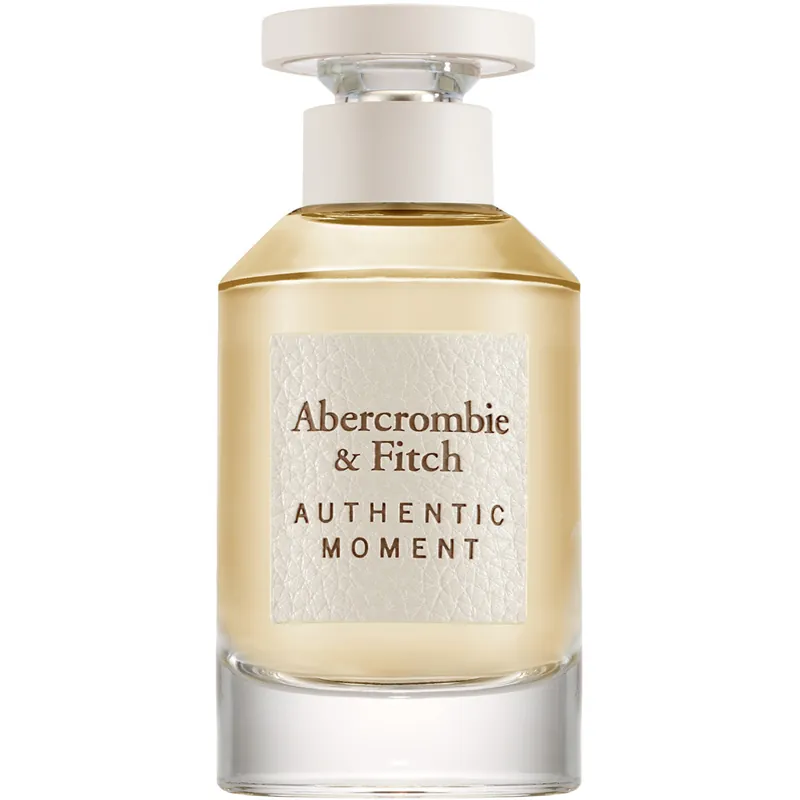 Bestseller Authentic Moment Women, EdP