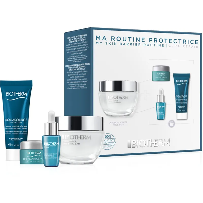Cera Repair Woman Set Superhinta