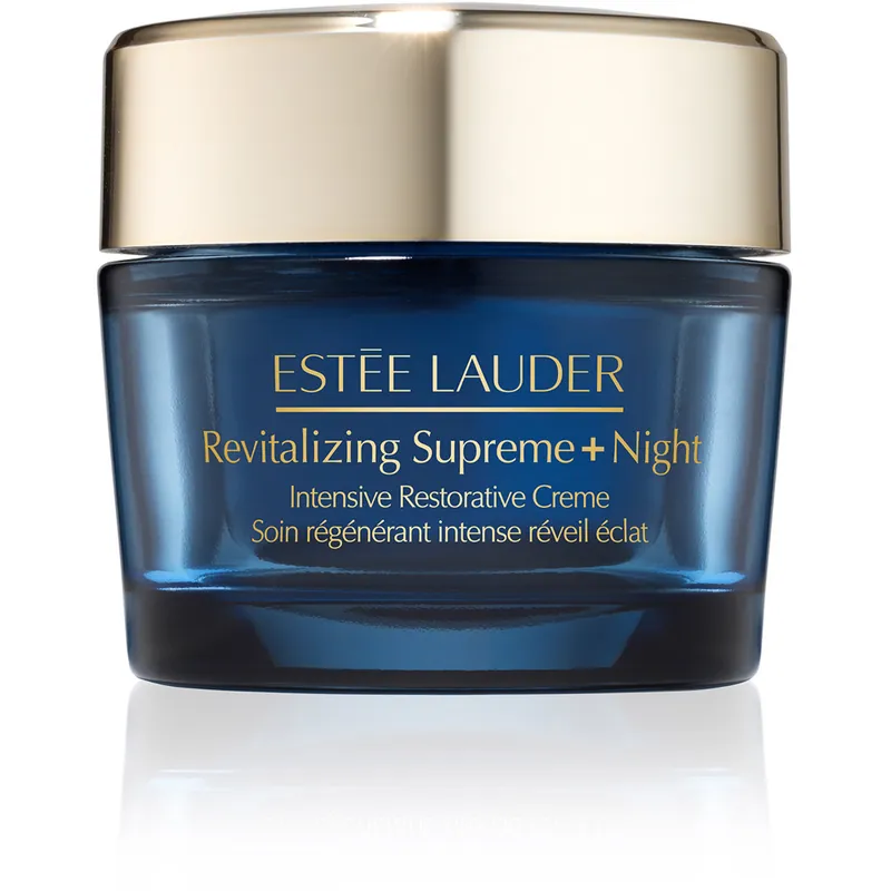 Revitalizing Supreme+ Night Cream Osta Verkossa