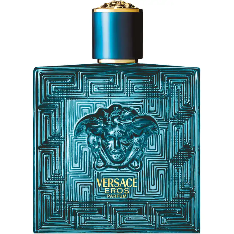 Viikonlopputarjous Eros, Parfum