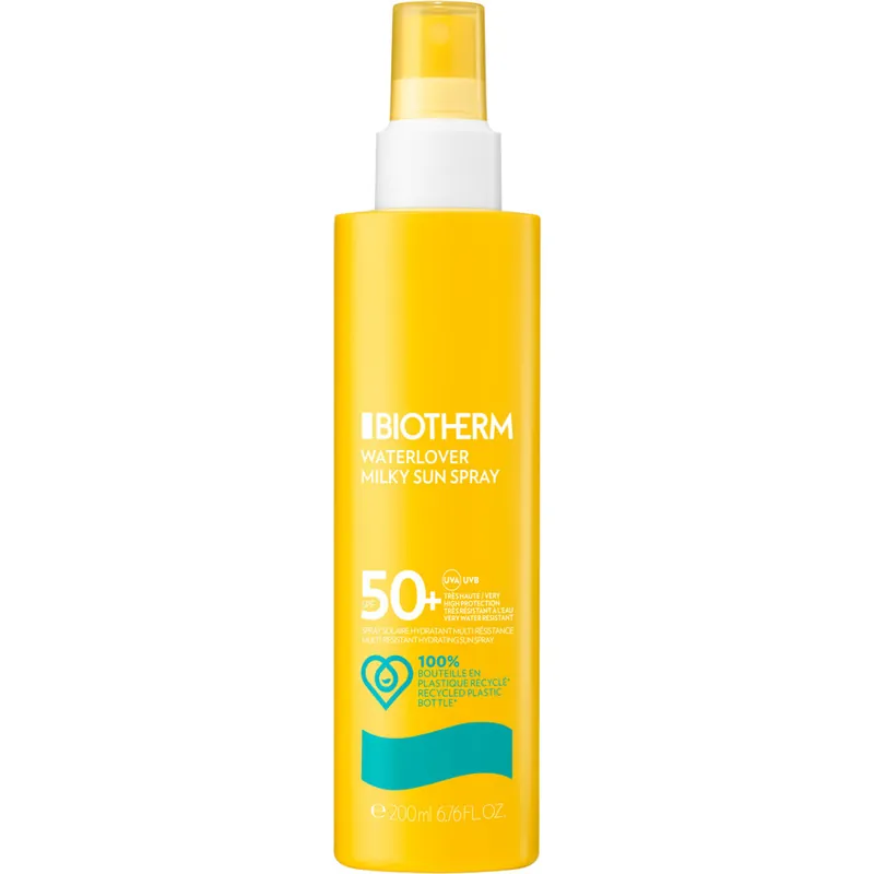 Waterlover Sun Milky Spray SPF50 Tukkuhinta