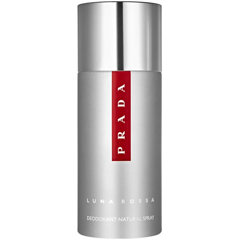 Aito Luna Rossa Deo Spray, 150ml