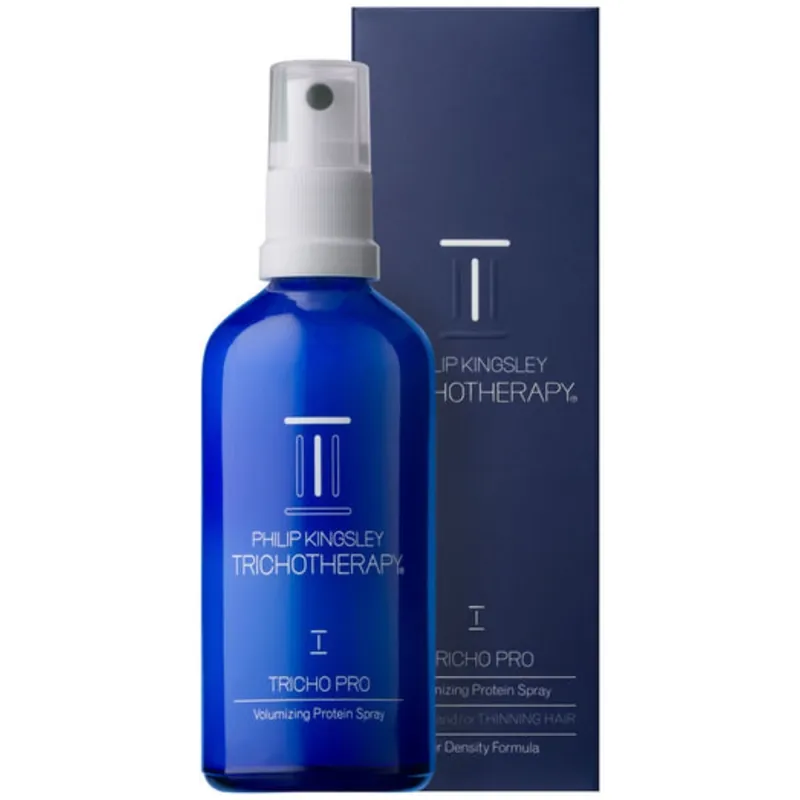Tricho Pro Volumising Protein Spray, 100ml Pikatoimitus