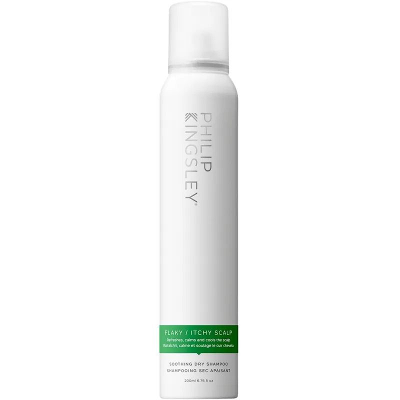 Flaky/Itchy Scalp Dry Shampoo, 200ml Merkkituote