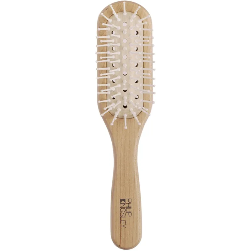 Kausialennus Vented Grooming Brush