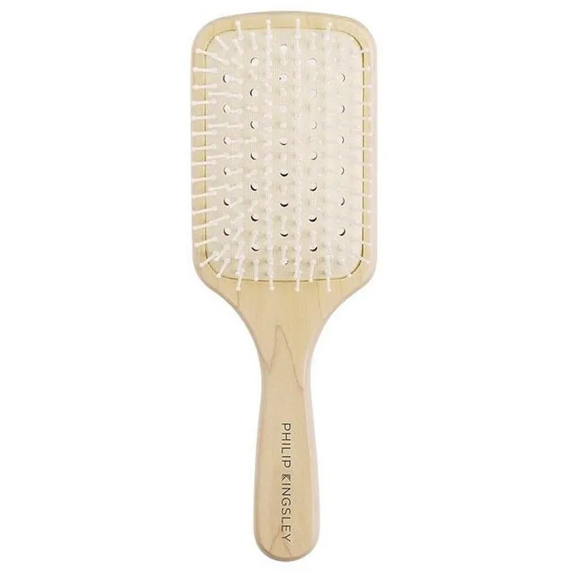 Nopea Toimitus Vented Paddle Brush