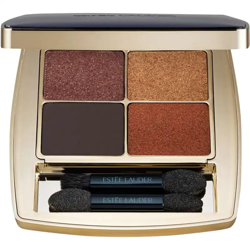 Merkkituote Pure Color Envy Luxe Eyeshadow Quad