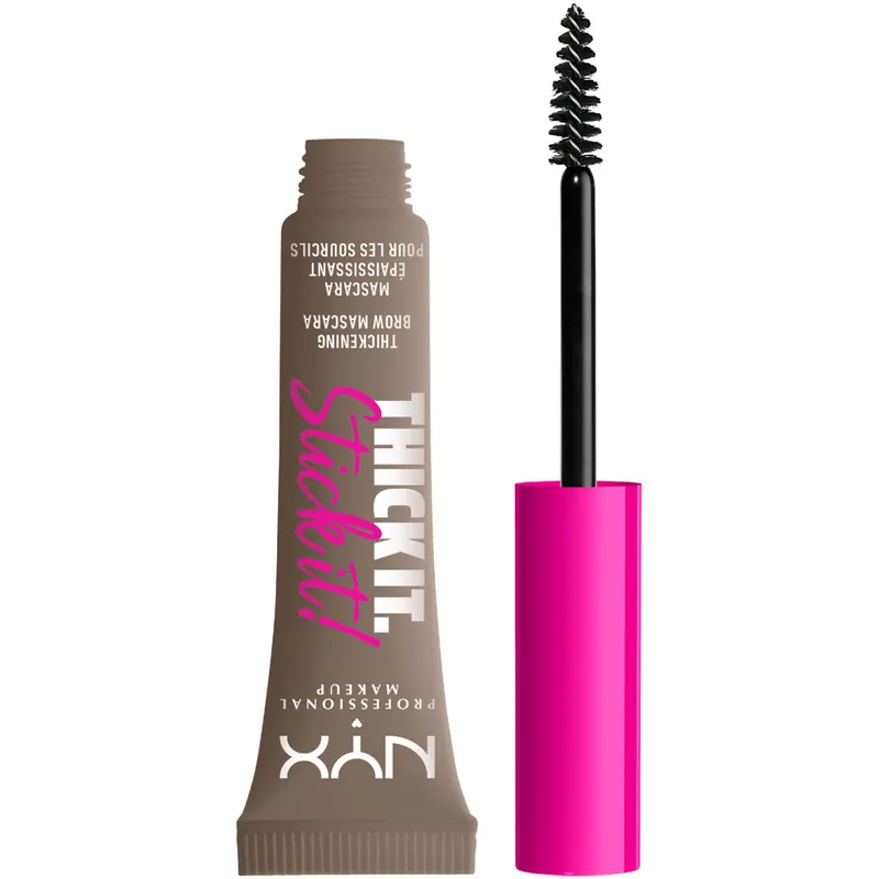 Suosittu Thick it. Stick it! Brow Mascara
