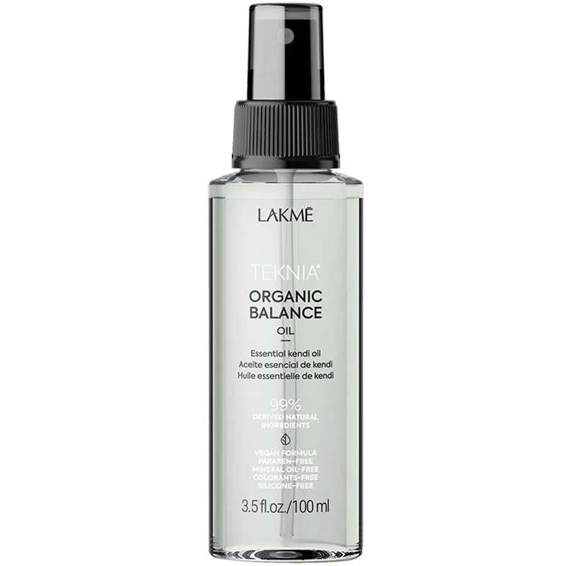 Alennettu Hinta Organic Balance Oil, 100ml