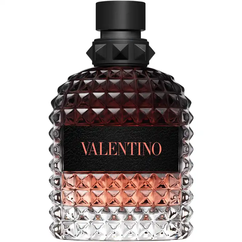 Born in Roma Uomo Coral Fantasy, EdT Flash-Tarjous