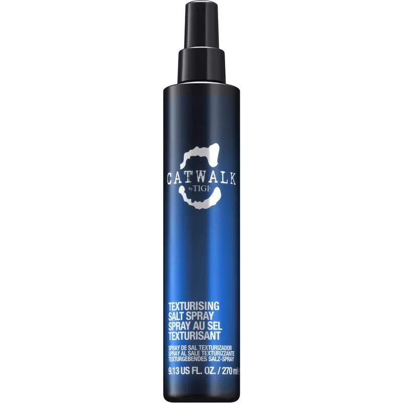 Catwalk Session Series Texturizing Salt Spray, 270ml Erikoistarjous