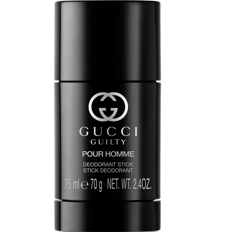 Tehdashinta Guilty Pour Homme Deodorant Stick, 75ml