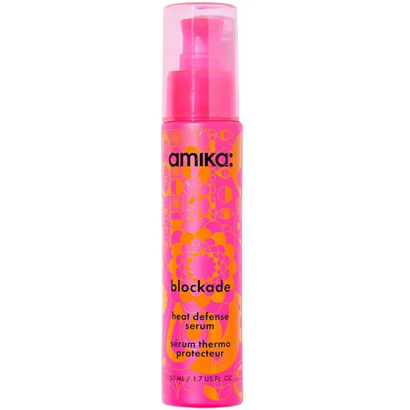 Blockade Heat Defense Serum Uusi Malli