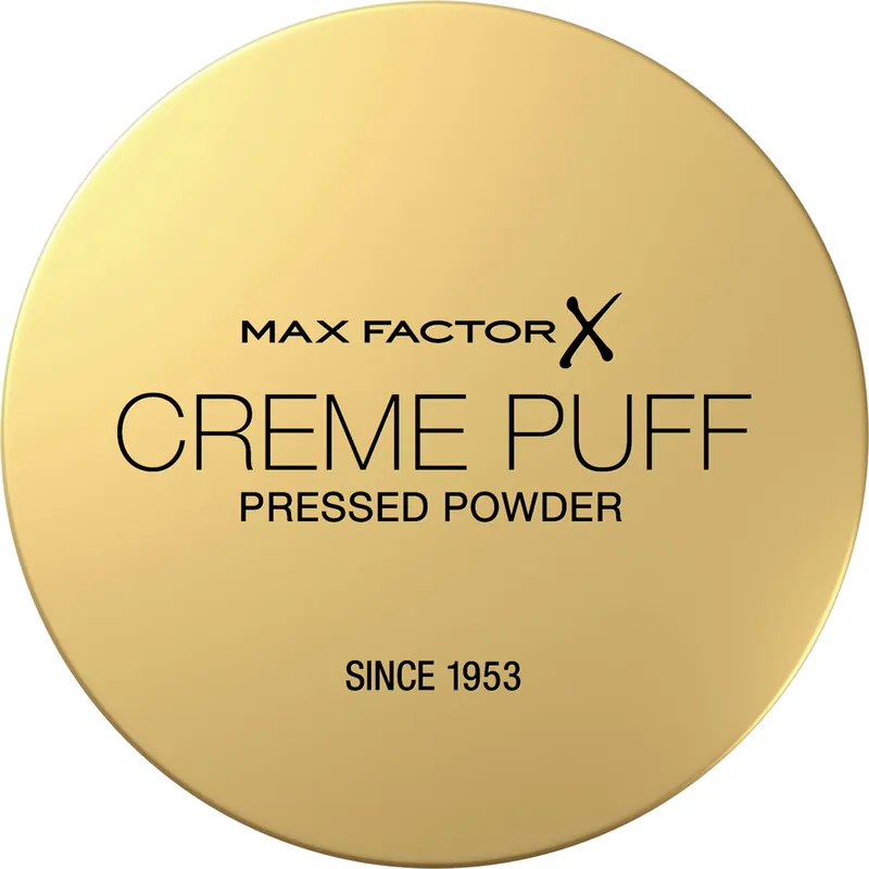 Creme Puff Pressed Compact Powder Osta Nyt