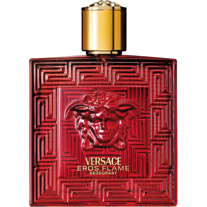 Eros Flame Pour Homme Deo Spray, 100ml Erikoistarjous