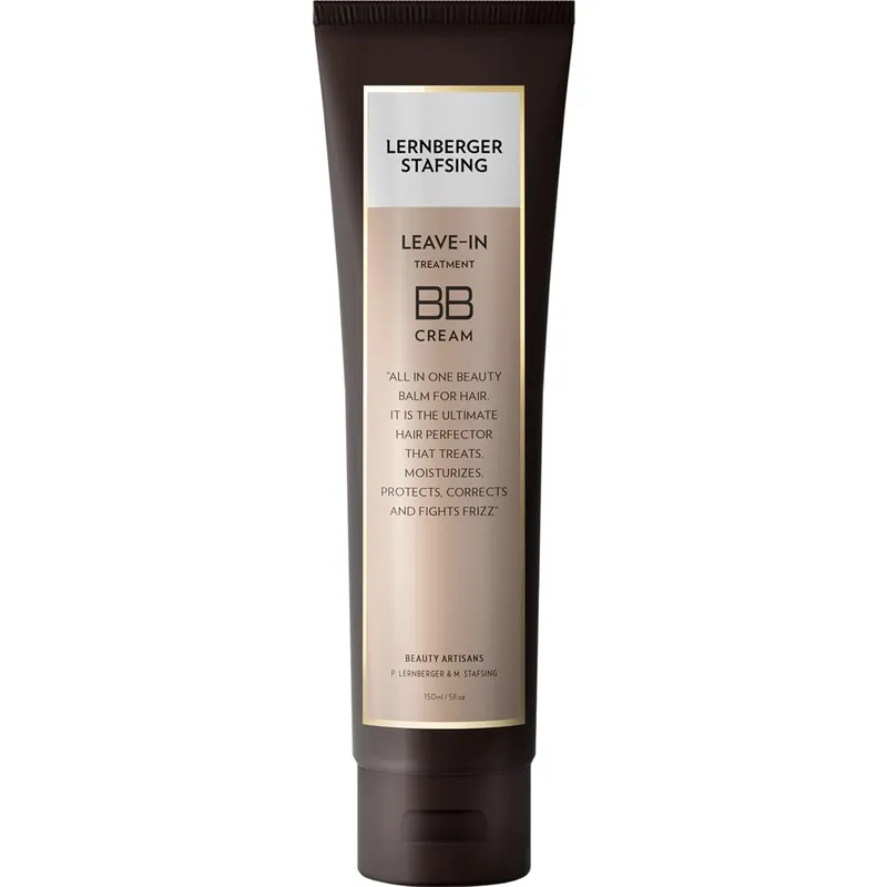 BB Leave-In Treatment, 150ml Halpa