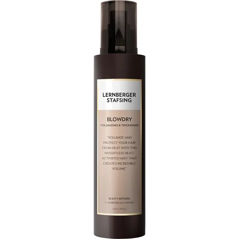 Blowdry, 200ml Alennus