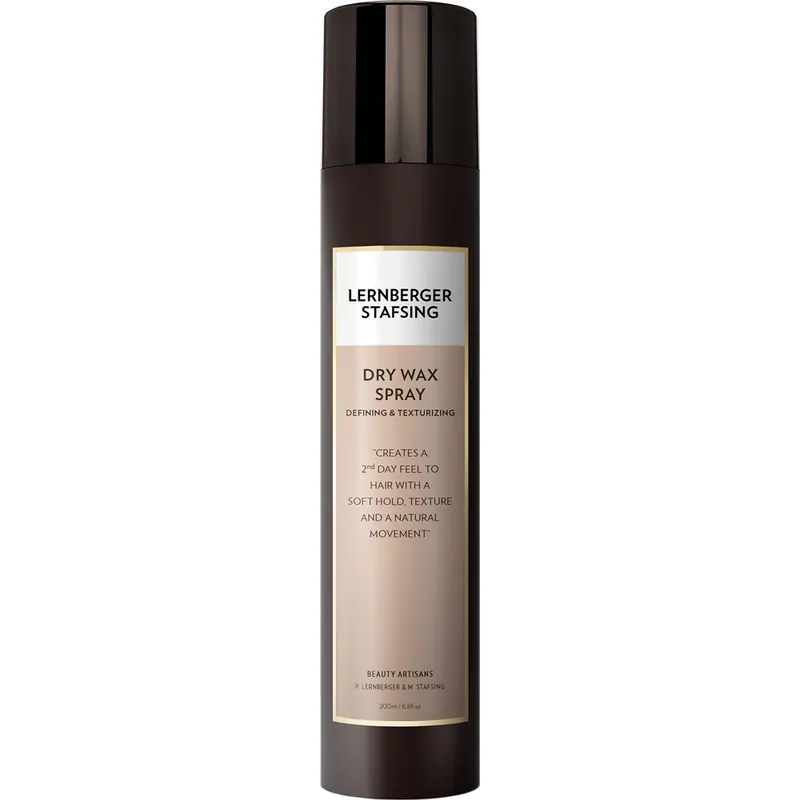 Halpa Dry Wax Spray, 200ml