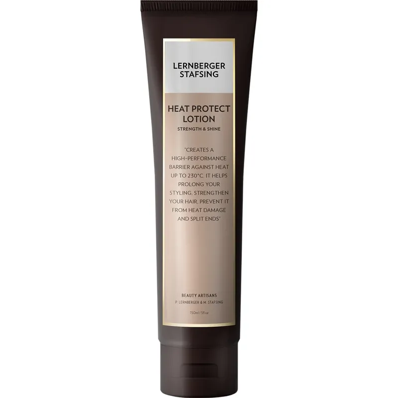 Uusi Kokoelma Heat Protect Lotion, 150ml