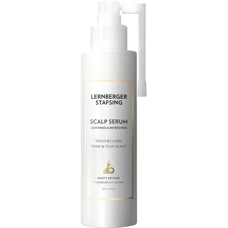 Scalp Serum, 125ml Turvallinen Maksu