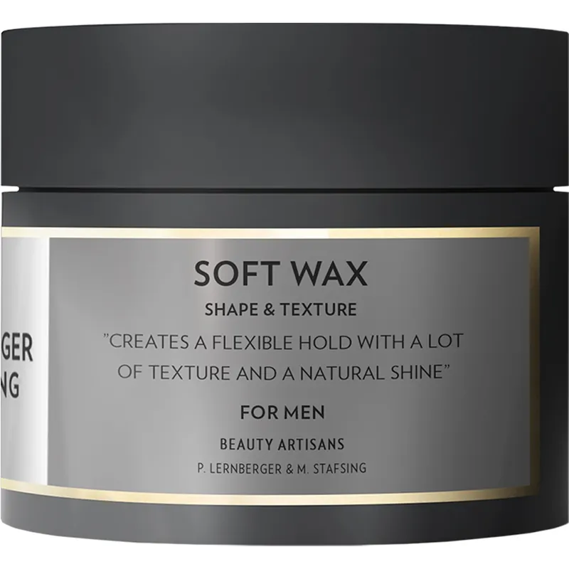 Löytö Soft Wax, 90ml