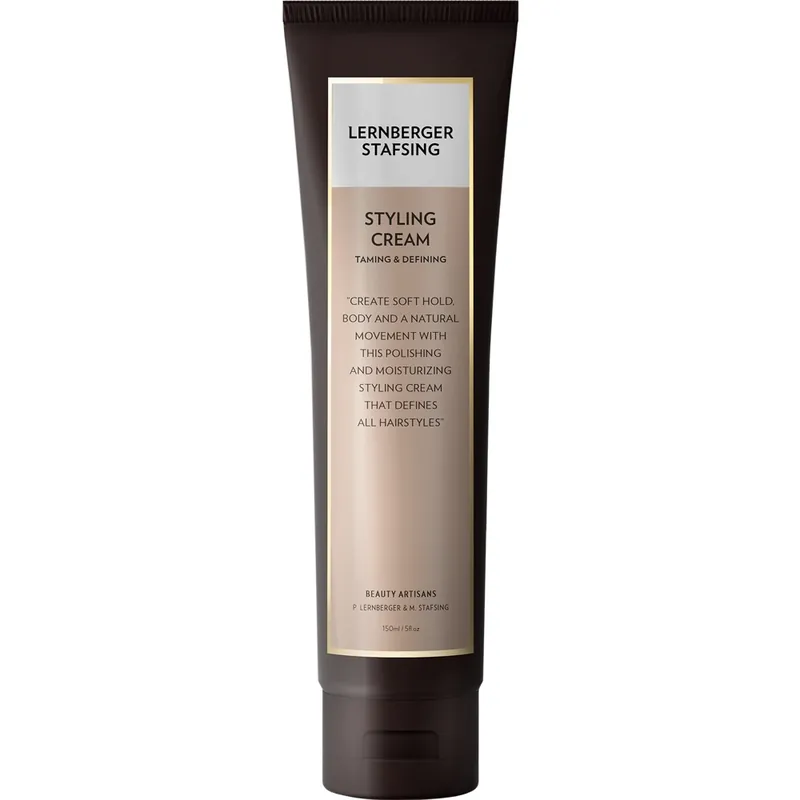 Korkea Laatu Styling Cream, 150ml