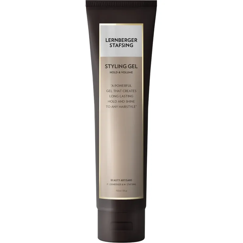 Styling Gel, 150ml Kuuma Tarjous