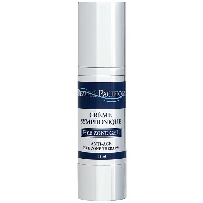Symphonique Eye Zone Gel, 15ml Pakollinen (Must-Have)