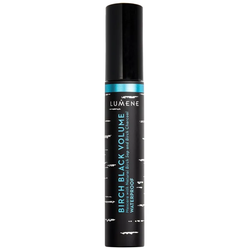 Birch Black Volume Mascara Waterproof, 11ml Tukkuhinta