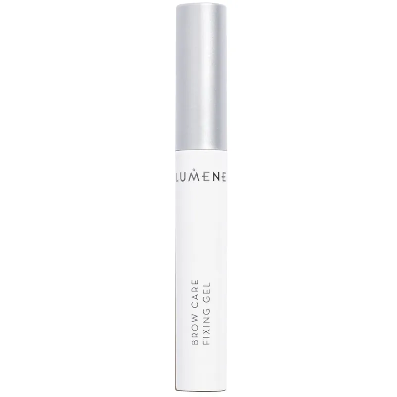 Loppuunmyynti Nordic Chic Brow Care Fixing Gel Transparent