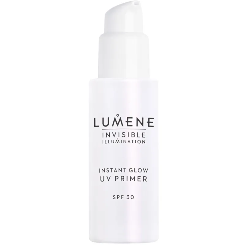 Invisible Illumination Instant Glow UV Primer SPF30 Viimeinen Mahdollisuus