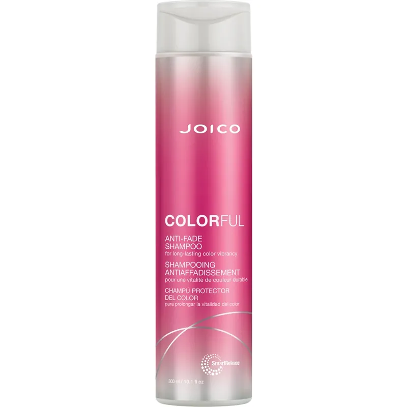 Alennus Colorful Anti-Fade Shampoo, 300ml