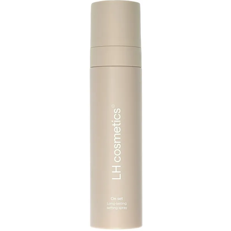 Alennettu Hinta On Set Long-Lasting Setting Spray, 100ml