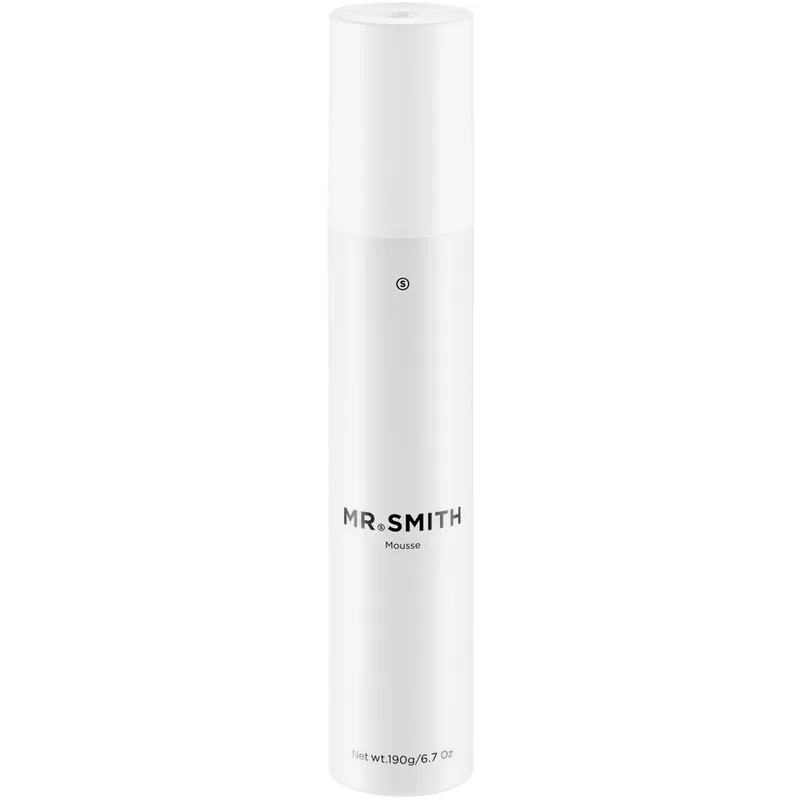 Mousse, 212ml Bestseller