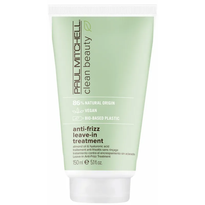 Eniten Myyty Anti-Frizz Leave-In Treatment, 150ml