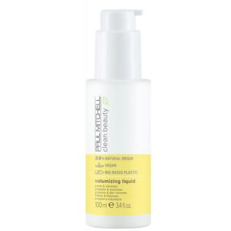 Volumizing Liquid, 100ml Älä Missaa