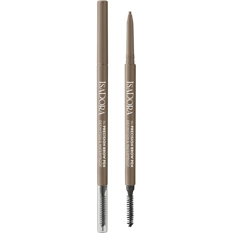 The Precision Brow Pen, Definition & Waterproof Suosittu
