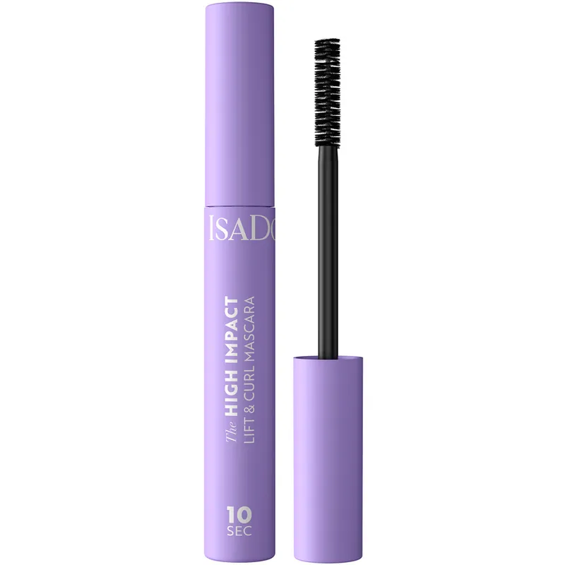 10 Sec High Impact Lift & Curl Mascara Paras Hinta