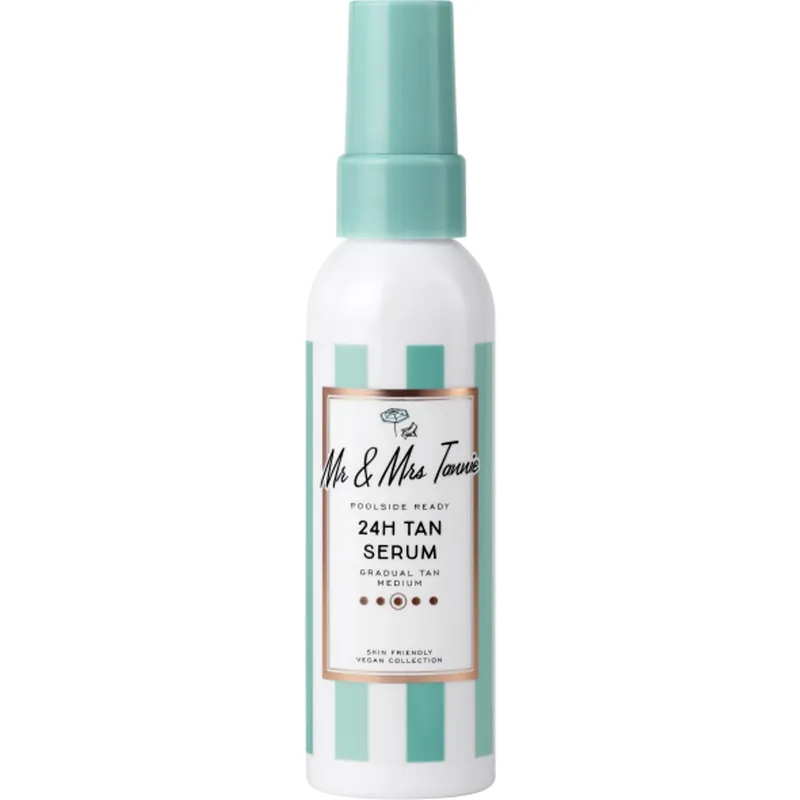 Ajankohtainen 24h Tan Serum