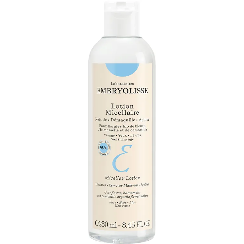 Vain Rajoitetun Ajan Micellar Lotion, 250ml