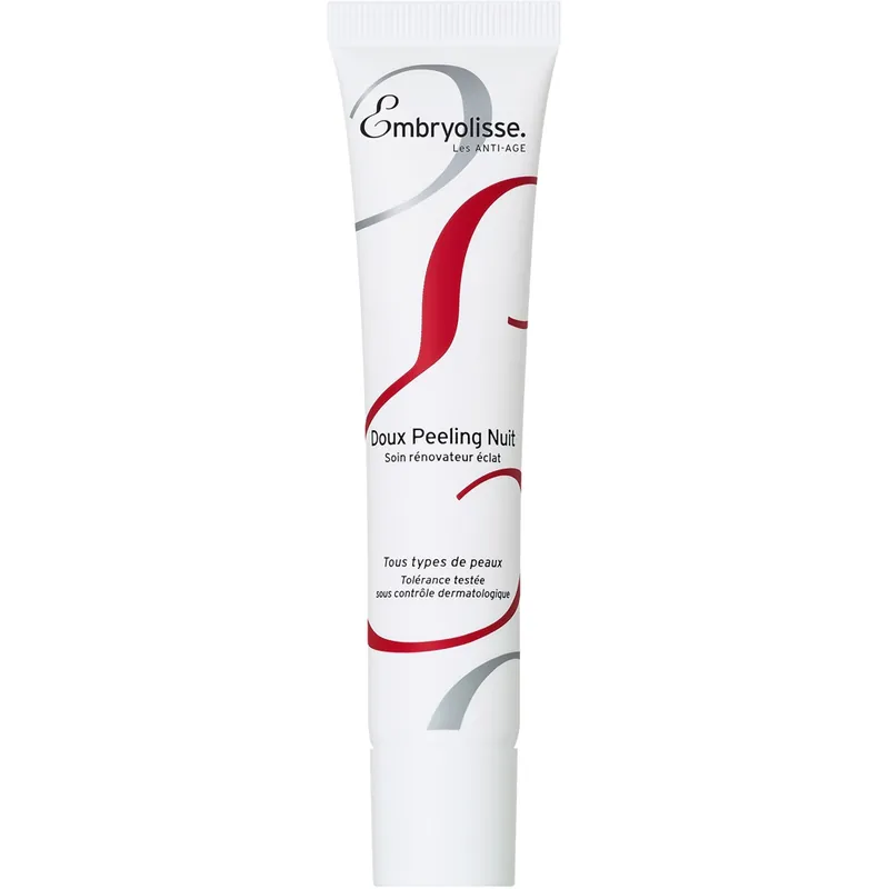 Löytö Gentle Night Peeling, 40ml