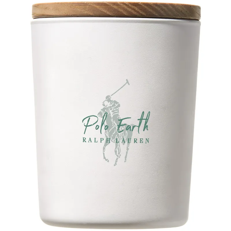 Alennettu Polo Earth Candle, Large