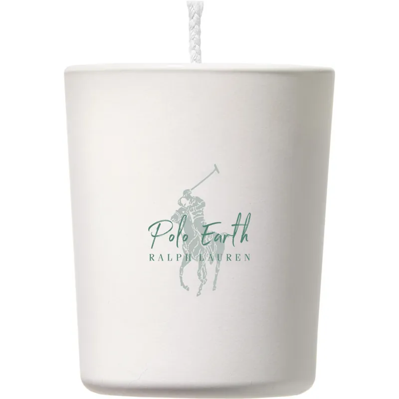 Polo Earth Candle, Medium Alennettu Hinta