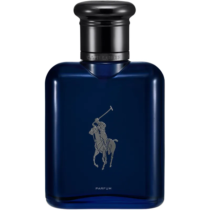 Suosittu Polo Blue, Parfum