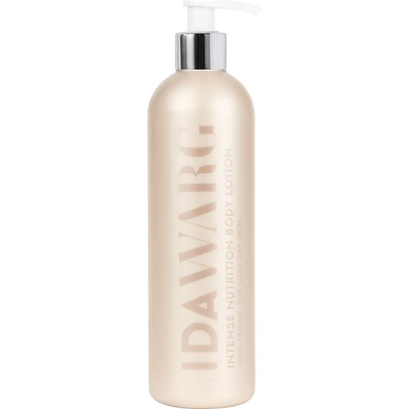 Merkkituote Intense Nutrition Body Lotion, 400ml
