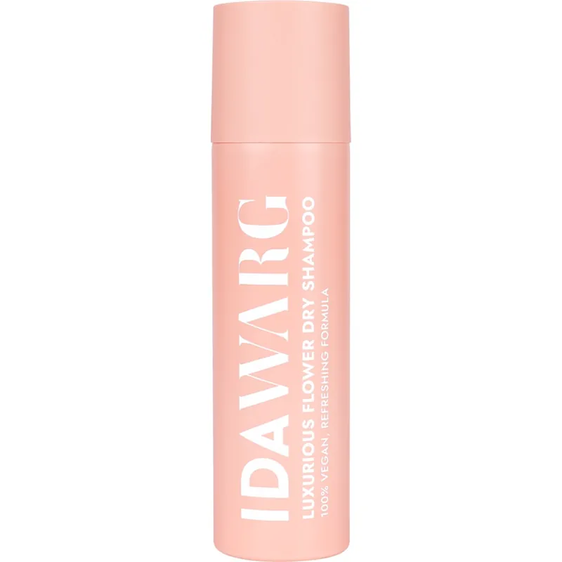 Lähetetään Heti Luxurious Flower Dry Shampoo, 150ml