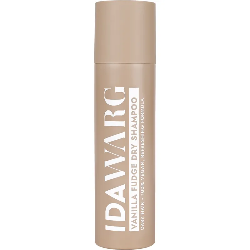 Eniten Myyty Vanilla Fudge Dry Shampoo Dark Hair, 150ml