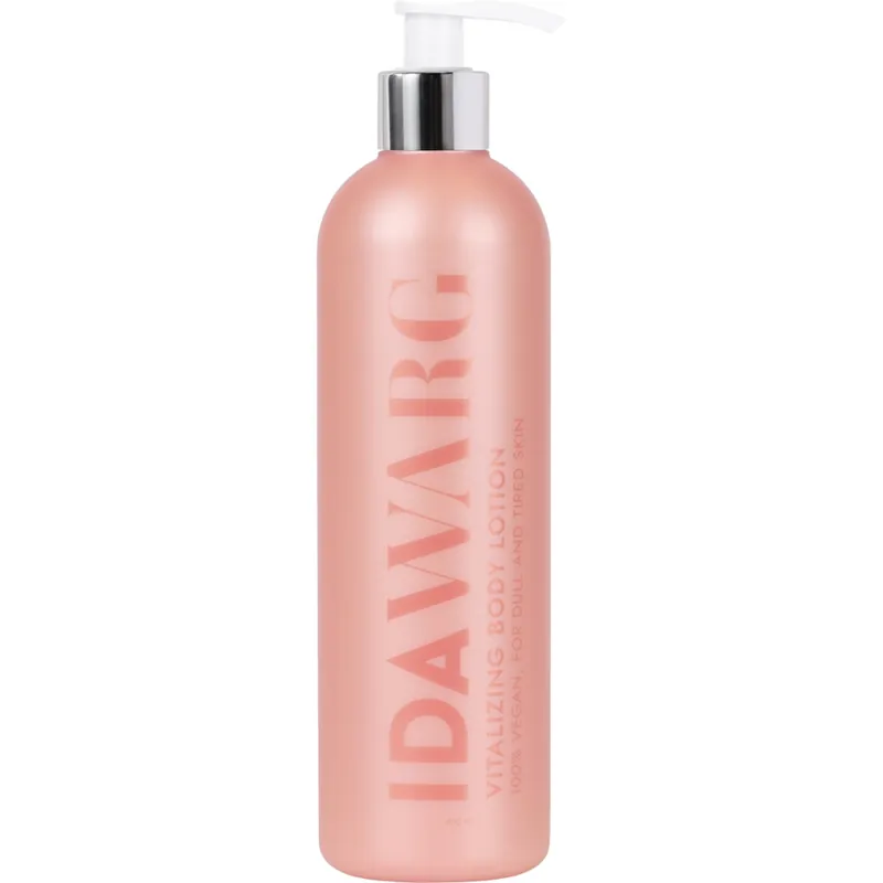 Alennus Vitalizing Body Lotion, 400ml