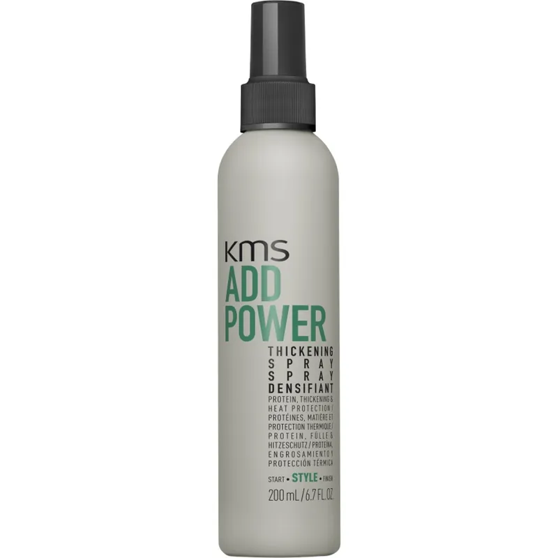 Tehdashinta AddPower Thickening Spray, 200ml