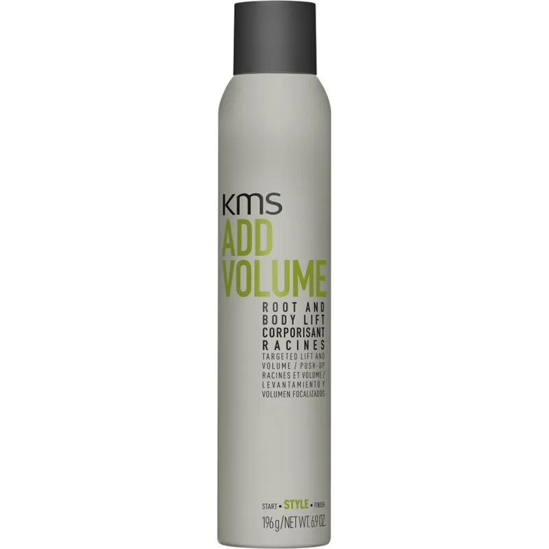 Kausialennus AddVolume Root & Body Lift, 200ml